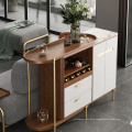 Bar Desk Wine Rack Wine Cellar Bar Table